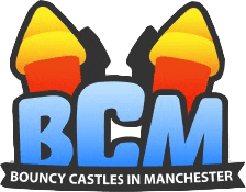 BCM - Bouncy Castles in Manchester